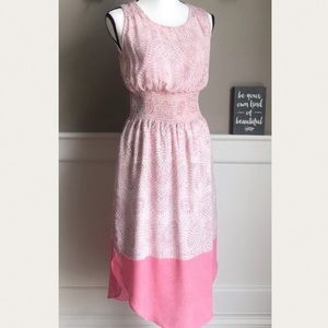 🧵Gap | Summer Dress